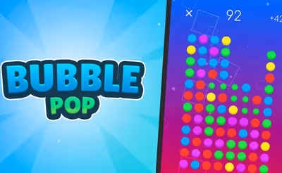 Bubble Pop