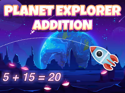Planet Explorer Addition