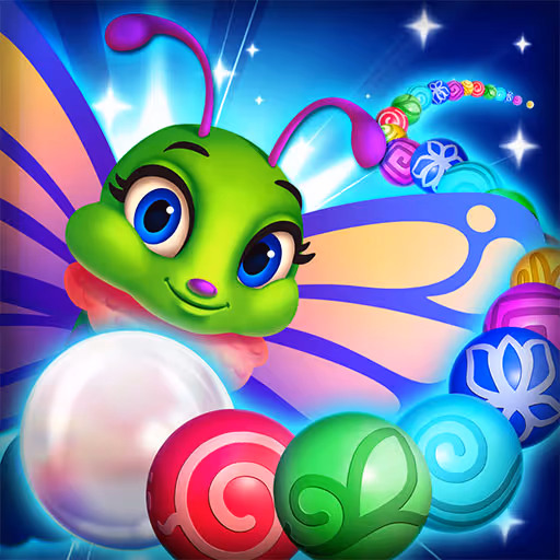 Marble Puzzle Blast