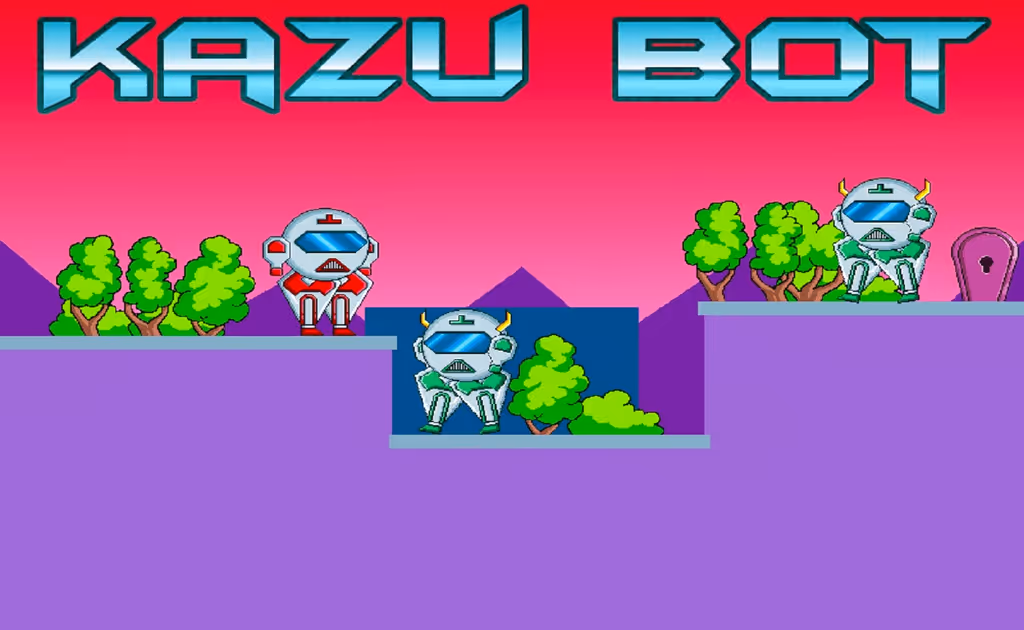 Kazu Bot