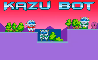 Kazu Bot