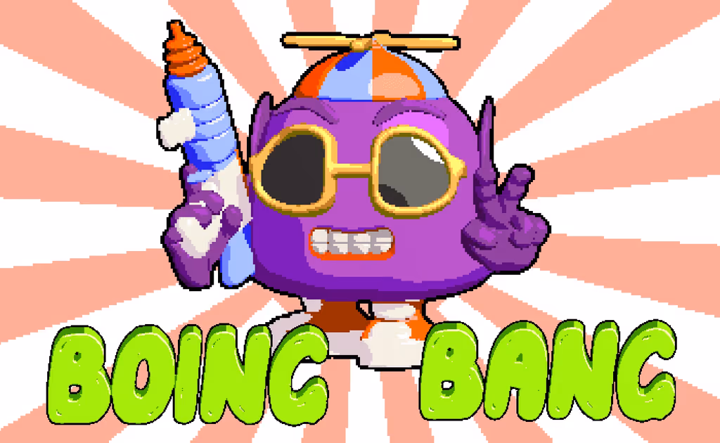 Boing Bang
