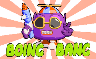 Boing Bang