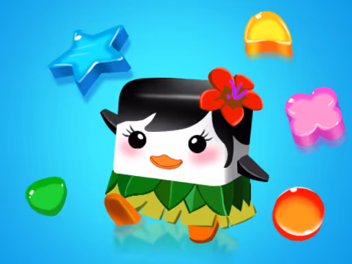 Jelly Quest Mania