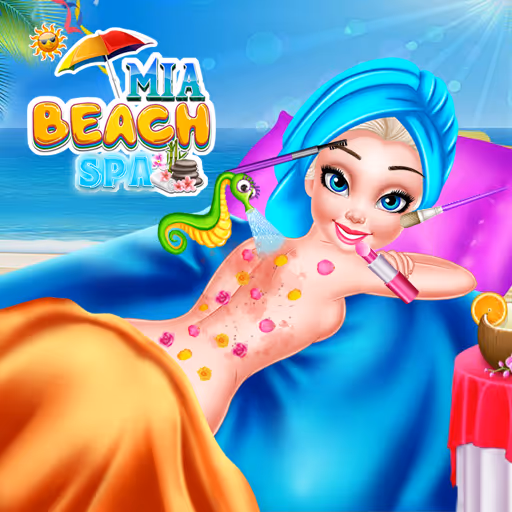 Mia Beach Spa