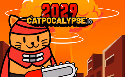 2029 Catpocalypse.io