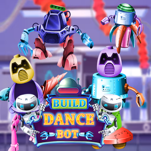 Build Dance Bot