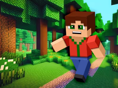 Minicraft
