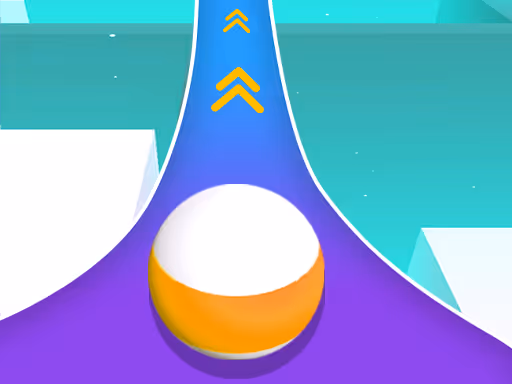 Sky Rolling Balls