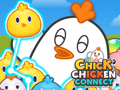 CHICK CHICKEN CONNECT