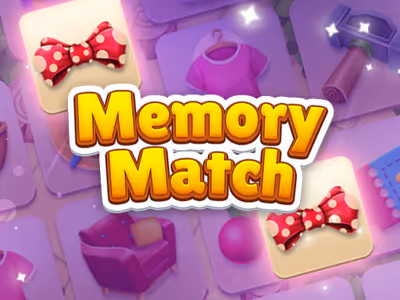 Memory Match