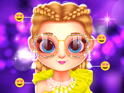 Stylish Fashion Challenge