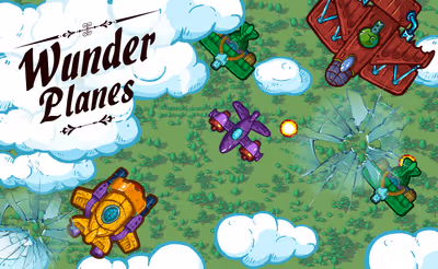 Wunderplanes