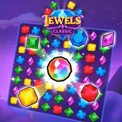 Jewels Classic