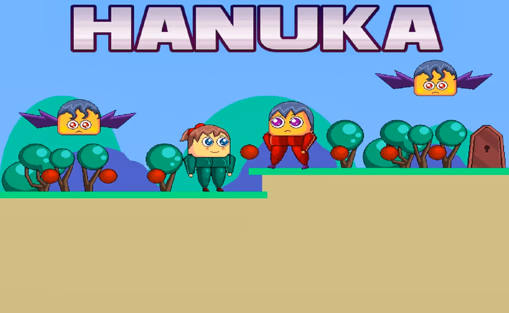 Hanuka