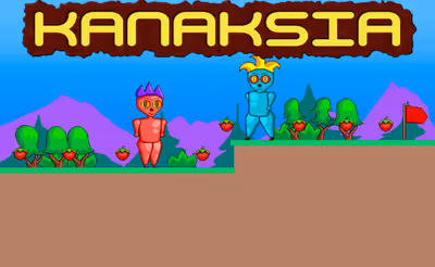 Kanaksia