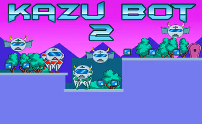 Kazu Bot 2