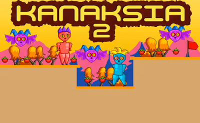 Kanaksia 2
