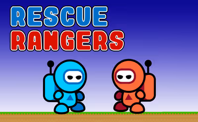 Rescue Rangers