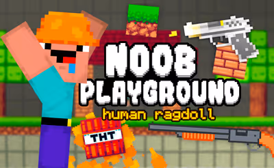 Noob Playground