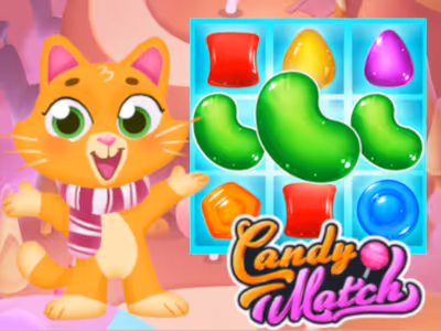 Candy Match