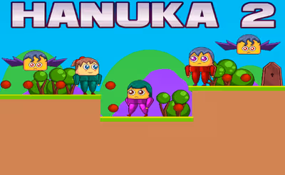 Hanuka 2