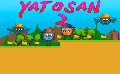 Yatosan 2