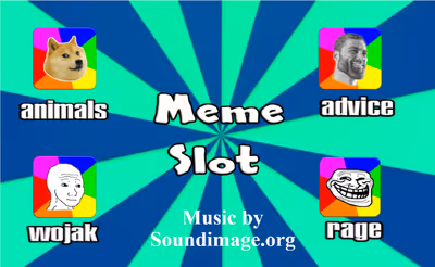 Meme Slot
