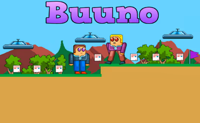 Buuno