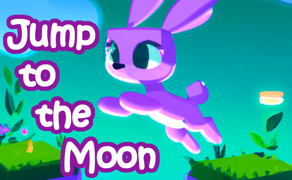 Jump to the Moon