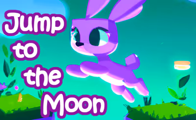 Jump to the Moon