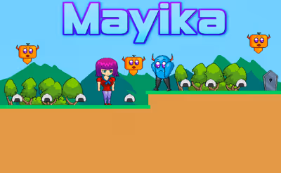 Mayika