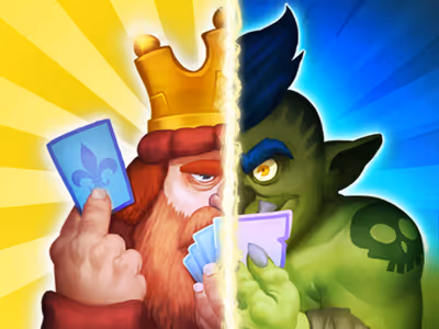 Clash Of Warriors