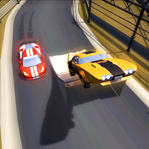 Extreme Runway Racing