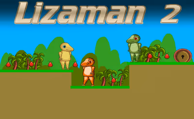 Lizaman 2