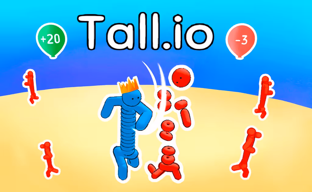 Tall.io