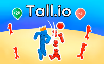 Tall.io