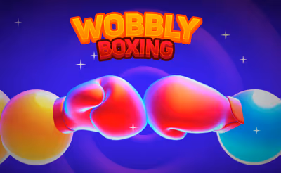 Wobbly Boxing