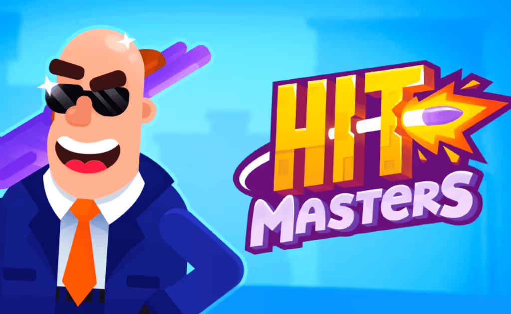 Hit Master
