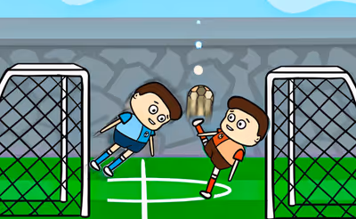 Leg Soccer