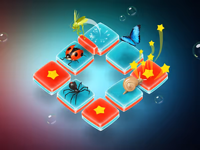 Insect Exploration