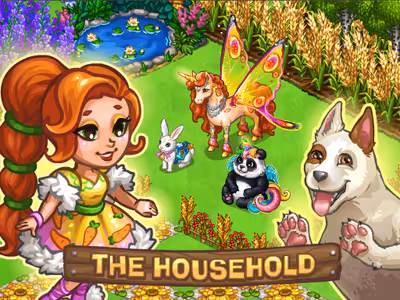 The Household