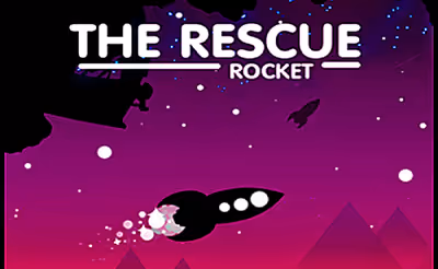 The Rescue Rocket