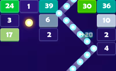 Brick Breaker Classic Arcade Fun