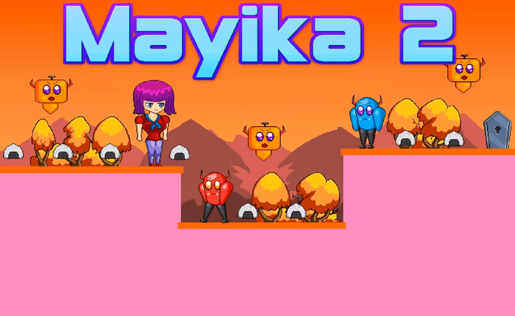 Mayika 2