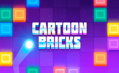 Cartoon Bricks