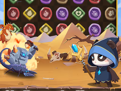 Panda Legend