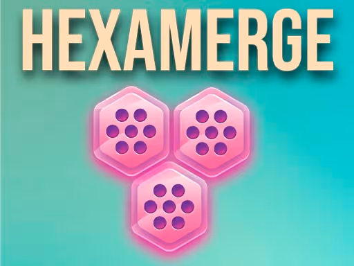 HEXAMERGE
