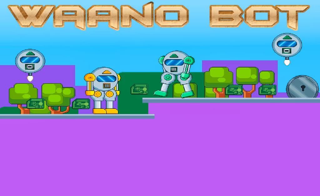 Waano Bot