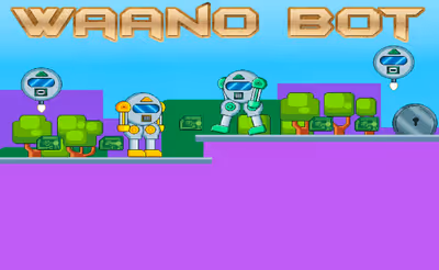 Waano Bot